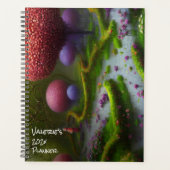 Sprawling Garden Planer (Vorderseite)