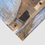 Sprawling  seidenpapier (Ausschnitt)