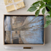 Sprawling  seidenpapier (Geschenk)