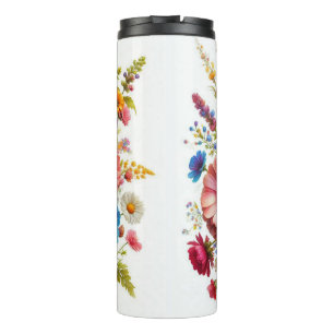 Spray 1 thermosbecher