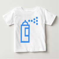 Spray Can-Symbol