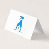 Spray Cleaning Bottle | Home Cleaner Services Visitenkarten (Rückseite)