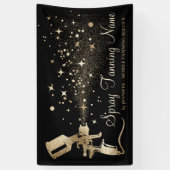 Spray Mobile Tanning Sun Bronze Summer Banner (Vertikal)