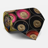 Spray Paint Cans Krawatte (Gerollt)