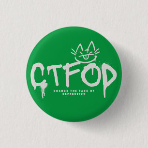 Spray Paint_Cat_CTFOD Advocacy-Taste Button