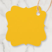 Spray Paint Geschenkanhänger (Rückseite)