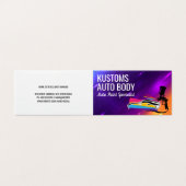 Spray Paint Gun | Auto (Außenseite Aufgefaltet)