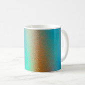 Spray Paint Kaffeetasse (VorderseiteRechts)