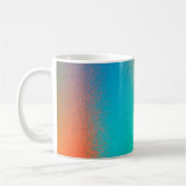 Spray Paint Kaffeetasse (Links)