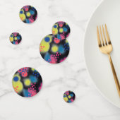 Spray Paint Konfetti (Gruppe)