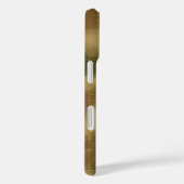 Spray Painted Tactical Camouflage Muster braun Case-Mate iPhone Hülle (Rückseite / Rechts)