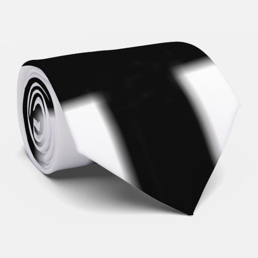 Spray-QuerKrawatte Krawatte (Gerollt)