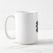 Spray & Skate Chaos Kaffeetasse (Links)