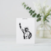 sprcards-fillercard visitenkarte (Stehend Vorderseite)