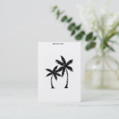sprcards-fillercard visitenkarte (Stehend Vorderseite)