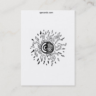 sprcards-fillercard visitenkarte