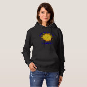 Spread a Little Sunshine Hoodie (Vorne ganz)
