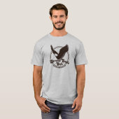 Spread Eagle Cafe T-Shirt (Vorne ganz)