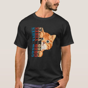 Spread einige positive Gefühle mit diesem Gefühl g T-Shirt