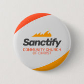Spread-Feuer Button (Vorderseite)