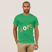 Spread Hope T-Shirt (Vorne ganz)