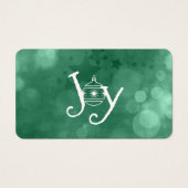 Spread Joy2 - Message Cards (Vorderseite)