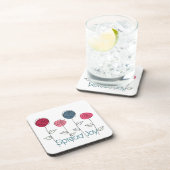 Spread Joy Untersetzer (Rechte Seite)