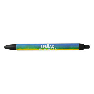 Spread-Kindheit Regenbogen Kugelschreiber