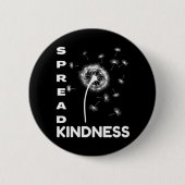 Spread Kindness Button (Vorderseite)