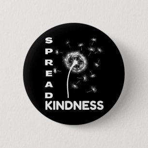 Spread Kindness Button