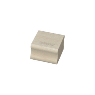 Spread Kindness Gummistempel