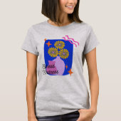 Spread-Kindness-Hemd T-Shirt (Vorderseite)