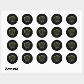 Spread Kindness - Positive Affirmation Sticker (Blatt)
