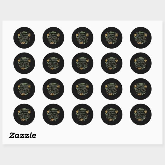 Spread Kindness - Positive Affirmation Sticker (Blatt)