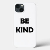 Spread Kindness | Positive Gedanken Case-Mate iPhone Hülle (Rückseite)