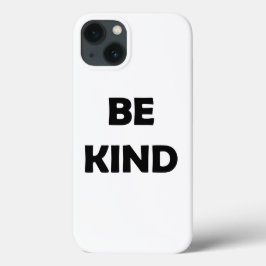 Spread Kindness | Positive Gedanken Case-Mate iPhone Hülle