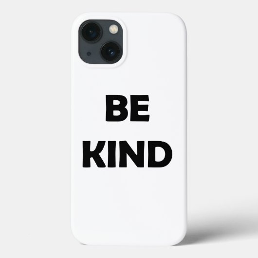 Spread Kindness | Positive Gedanken Case-Mate iPhone Hülle (Rückseite)