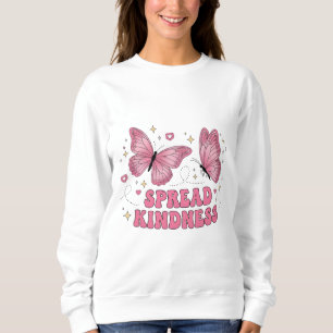 Spread Kindness Sweatshirt