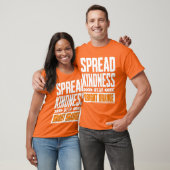 Spread Kindness Wear Bright T-Shirt (Unisex)