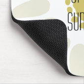 Spread Sunshine Mousepad (Ecke)