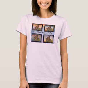 Spread Your Wings and Fly T-Shirt
