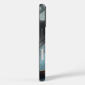 Spread your Wings Case-Mate iPhone Hülle (Rückseite / Rechts)