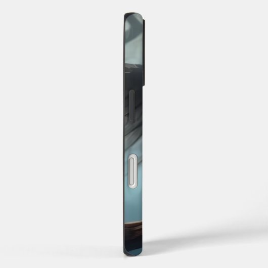 Spread your Wings Case-Mate iPhone Hülle (Rückseite / Rechts)