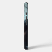 Spread your Wings Case-Mate iPhone Hülle (Rückseite / Links)