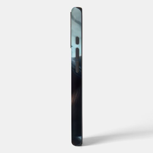 Spread your Wings Case-Mate iPhone Hülle (Rückseite / Links)