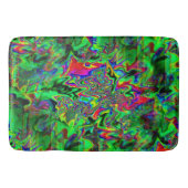 Spreading Spaß..... Badematte (Vorderseite)