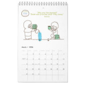 SpreadSalam Kalender 2013 (Mär 2026)