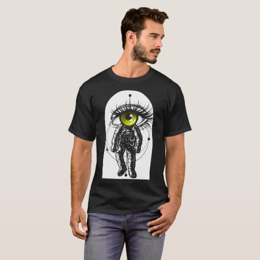 Spreadshirt-LogoSpreadshirt-Logo 4 Vertriebskanäle T-Shirt (Vorne ganz)