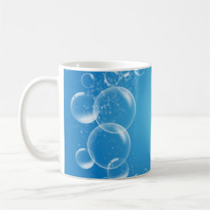 Sprechblase & Dialogblase Kaffeetasse