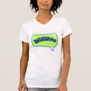 Sprechblase T-Shirt